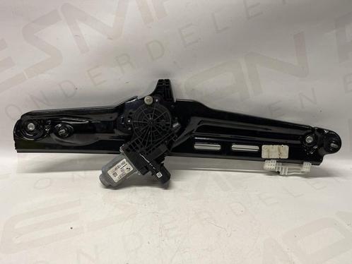Raammechanisme rechtsachter BMW F25 72585369, Auto-onderdelen, Ruiten en Toebehoren, BMW, Gebruikt, Ophalen of Verzenden