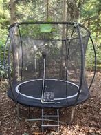 Te koop: Trampoline van EXIT Toys, Ophalen, Gebruikt