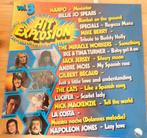 Hit Explosion-3 (LP), Ophalen of Verzenden, 1980 tot 2000, Gebruikt, 12 inch