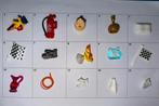 Feb 560: playmobil: onderdelen, Ophalen of Verzenden, Gebruikt, Los playmobil