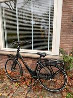 Cortina common family damesfiets, Fietsen en Brommers, Fietsen | Dames | Damesfietsen, Ophalen, Zo goed als nieuw, Overige merken