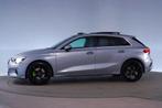 Audi A3 35TFSI S-Line[RS Velg Pano Leder] (bj 2020), 65 €/maand, 1295 kg, 4 cilinders, 150 pk