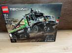 Lego Technic Mercedes Zetros 42129 MISB nieuw in doos, Ophalen of Verzenden, Nieuw, Complete set, Lego