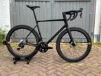 NIEUW MODEL SUPERIOR RR 9.5 DISC DI2 WIELSET AANBIEDING!!!, Ophalen of Verzenden, Carbon