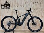 Giant Trance X E+3 Pro 3 29 inch E-Mountainbike Shimano, 45 tot 49 cm, Zo goed als nieuw, Heren, Fully