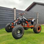 Custom quad KTM 650, Motoren, Quads en Trikes, 1 cilinder, 650 cc