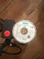 Wilo RS 15/7-3 KuP Vloerverwarmingspomp - Nieuwstaat, Doe-het-zelf en Verbouw, Minder dan 30 cm, Overige typen, Nieuw, Minder dan 60 cm