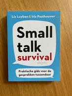 Smalltalk Survival - Adviesgids, Verzenden, Zo goed als nieuw