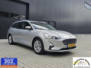 FORD FOCUS WAGON 1.0 EcoBoost Active Business – 125 PK – beschikbaar voor biedingen