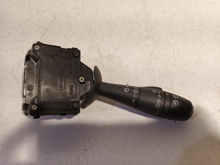 Ruitenwis schakelaar Renault Clio, Auto-onderdelen, Dashboard en Schakelaars, Renault, Gebruikt, Herkomst onderdeel bekend, 12 maanden garantie
