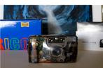Ricoh FF99D analoog, Ophalen of Verzenden, Nieuw, Compact, Overige Merken