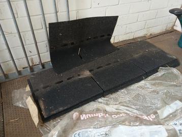 Daksingels beschikbaar voor biedingen