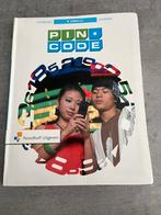 Pincode Economie 4 VMBO-GT Leerboek, Boeken, Ophalen of Verzenden, Zo goed als nieuw, VMBO, Economie