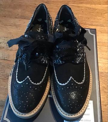 Ruby Shoo Brogues - Maat 36 - Nieuw in originele doos beschikbaar voor biedingen