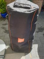 JBL party box beschermhoes 1000, Ophalen of Verzenden, Zo goed als nieuw, 120 watt of meer, Front, Rear of Stereo speakers