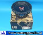 Rockford Fosgate RFR1410 10 inch subwoofer Punch POWER, Gebruikt, Audio Design, Am Breilingsweg 3, 76709 Kronau, Duitsland, Ophalen of Verzenden