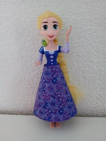 Disney Tangled the Series - Musical Lights RAPUNZEL beschikbaar voor biedingen