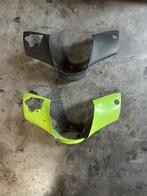 Diverse scooter onderdelen Zip 2T/4T, Ophalen of Verzenden, Gebruikt, Kap, Piaggio