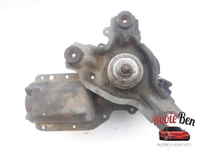 Ruitenwissermotor voor van een Chevrolet Chevy, Auto-onderdelen, Ruiten en Toebehoren, Chevrolet, Gebruikt, 3 maanden garantie