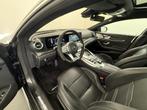 Mercedes-Benz AMG GT 4-Door Coupe AMG 63 S 4MATIC+ Premium P, Auto's, Automaat, Gebruikt, 2020 kg, Adaptive Cruise Control