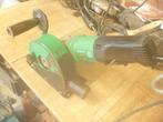 Muurfrees Metabo, Gebruikt, Muurfrees, Ophalen of Verzenden, Metabo