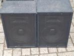 disco boxen, Ophalen, Gebruikt, 120 watt of meer, Overige merken