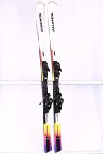 170 ski's SALOMON S/MAX ENDURANCE 2025, Sport en Fitness, 160 tot 180 cm, Gebruikt, Verzenden, Salomon