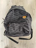 FC Barcelona rugtas, Sieraden, Tassen en Uiterlijk, Ophalen, Zo goed als nieuw, Overige merken