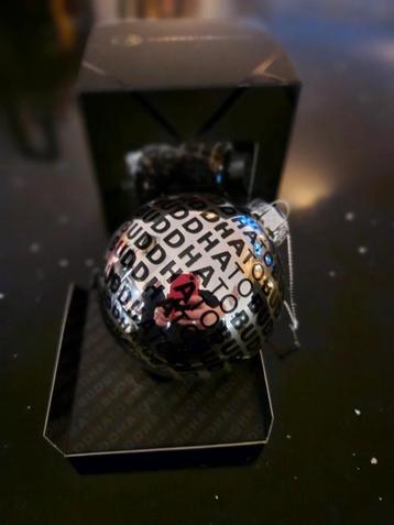 kerstballen beschikbaar voor biedingen