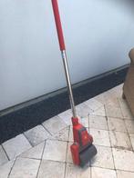 Wolff Elektrische Terrasreiniger - Zo Goed Als Nieuw, Tuin en Terras, Veegmachines, Ophalen, Zo goed als nieuw