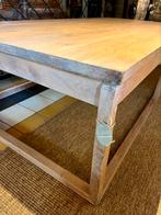 Salon tafel, hout, landelijk wonen, Brocante en antiek, Ophalen, IL Fienile, Hoofdstraat 15, Nieuw
