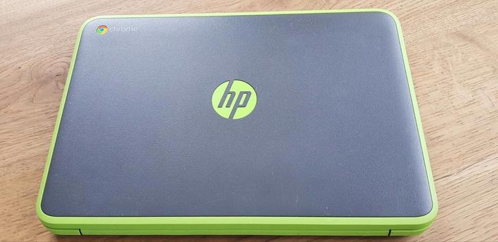 21 chromebooks  met en zonder voeding, Computers en Software, Chromebooks, Gebruikt, 4 GB of minder, Ophalen