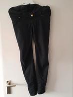 Zwangerschapsbroeken maat 40/42, Kleding | Dames, Positiekleding, Maat 38/40 (M), Blauw, Ophalen of Verzenden, Zo goed als nieuw