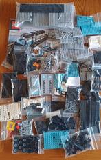 Lego Maersk trein 10219, Ophalen of Verzenden, Zo goed als nieuw, Complete set, Lego