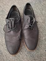 Zwarte Veterschoenen Maat 44, Zwart, Pier One, Ophalen of Verzenden, Gedragen