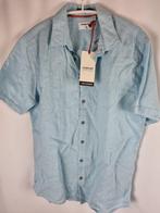 Heren overhemd blouse korte mouw merk No Excess mt M nieuw, Kleding | Heren, Overhemden, -, -, Nieuw, No Excess