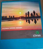 Civas Bach Bloesemtherapie Cursus Map, Gelezen, Achtergrond en Informatie, Spiritualiteit algemeen, Civas