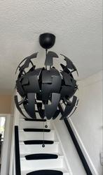 Hanglamp (zwart), Huis en Inrichting, Ophalen, Zo goed als nieuw, Kunststof, Minder dan 50 cm