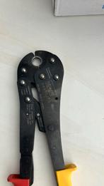 Viega 16 perstang, Doe-het-zelf en Verbouw, Gereedschap | Handgereedschap, Ophalen of Verzenden, Zo goed als nieuw