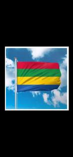 Beemster vlag 1.50 x 1.00 (€35), Ophalen of Verzenden, Nieuw
