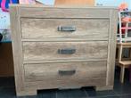 Doorgroeiledikant & Commode Kidsmill Brent Oldwood, Ophalen, Zo goed als nieuw, Jongetje of Meisje