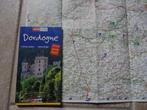 Dordogne ; anwb extra reisgids , met de landkaart, Europa, Ophalen of Verzenden, Zo goed als nieuw, Reisgids of -boek