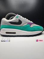 Nike Air Max 1 'Clear Emerald'
Maat: 39, Ophalen of Verzenden, Nike, Nike, Nike air max