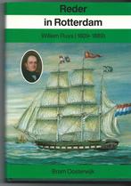 Willem Ruys, reder in Rotterdam 1809-1889, Ophalen of Verzenden, 20e eeuw of later, Gelezen