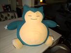 Snorlax Pokémon knuffel, Kinderen en Baby's, Speelgoed | Knuffels en Pluche, Ophalen of Verzenden, Zo goed als nieuw, Overige typen