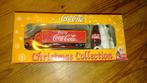 Coca-Cola Kerstboom hangers truck & beer, Verzamelen, Ophalen of Verzenden, Nieuw, Overige typen
