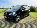 VW High Up! 2012 | Goed onderhouden | LM Velgen & Airco, Auto's, Voorwielaandrijving, Euro 5, 840 kg, 4 stoelen