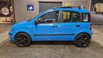 Fiat Panda 1.2 Class 60PK | Rijklaarprijs | Schuif/pano-dak, Auto's, Fiat, Stof, Gebruikt, 1242 cc, Origineel Nederlands