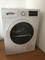 WDT2-BOSCH condensdroger NOOIT GEBRUIKT. bieden vanaf 300,-, Ophalen, 6 tot 8 kg, Anti-kreukfase, Zo goed als nieuw