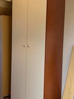 Ikea hoge kast, Ophalen, Gebruikt, 200 cm of meer, 50 tot 100 cm